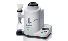 Twister - Cyclone Mill