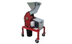 Glen-Mills - Model GM -1200 - Hammer Mill