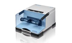 Glen-Mills - Model MM 200 - Mixer Mill