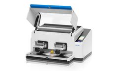 Glen-Mills - Model MM 500 - Mixer Mill