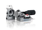 Glen-Mills - Model DM 200 - Disc Mill