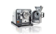 Glen-Mills - Model DM 400 - Disc Mill