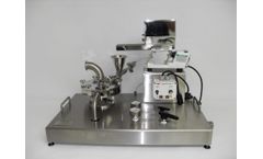 Glen-Mills - Jet Mills