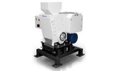 Glen-Mills - Model BB 500 - Jaw Crusher