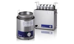Glen-Mills - Model UR - Ultrasonic Baths