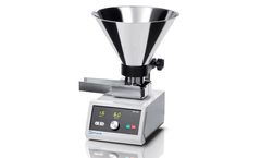 Glen-Mills - Model DR 10 - Vibratory Feeder