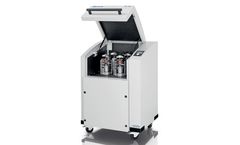 Glen-Mills - Model PM 400 - Planetary Ball Mill