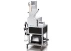 Glen-Mills - Model SM 300 - Cutting Mill