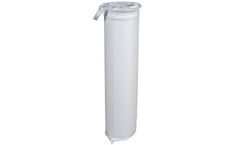 AMBF - Model POEL Series - Liquid Filter Bags