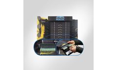 GoFoton PEACOC - High Density Fiber Patch Panel