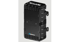 PEACOC - Model MMT - High-Density Fiber Management Terminal