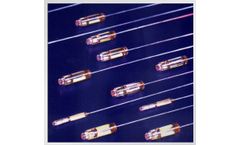 SELFOC - Single Fiber Collimators