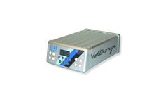 Nyx Technik Voltronyx - Model 37 - Reactor Electrophoresis Power Supply