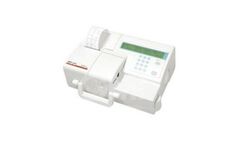 OPTI Medical Systems - Model OPTI CCA - Blood Gas and Electrolyte Analyzer