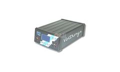 Nyx Technik Voltronyx - Model 330 - Reactor Electrophoresis Power Supply