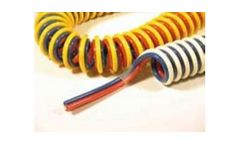 ATP - Custom Bonded Pneumatic Tubing