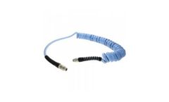 ATP Armorthane - Reinforced Spiral Hose