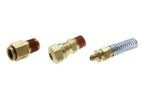 ATP TechniDOT - D.O.T. Nylon Tubing