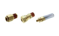 ATP TechniDOT - D.O.T. Nylon Tubing