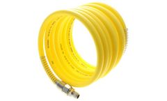 ATP - Model 1/4Inch ID - Nylon Spirals