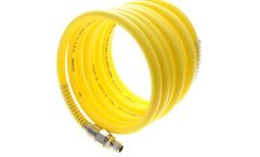 ATP - Model 3/8Inch ID - Nylon Spirals