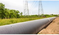 ANTICORWrap - Model C30 - Cold Applied Bitumen Monotape-System