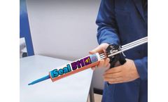 ANTICOR - Model Seal 511 - Anti-corrosion Sealing Compound System