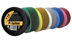 ANTICOR - Model Polytex 118 - Multi-Purpose Duct Electrical Tape