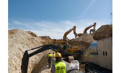 ANTICOR Syntetix CF - Casing Pipe Filling Solution