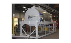 RDP - Enhanced Pasteurization System