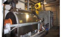 RDP - Fenton Drying Systems