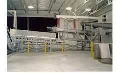 RDP - Model EnVessel EPA 503 - Pasteurization System