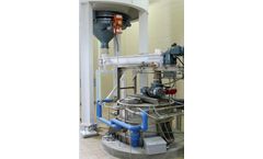 RDP - Model Tekkem Slaker - Lime Feed Systems