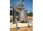 RDP - Model Tekkem - Precision Hydrated Lime System