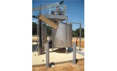 RDP - Model Tekkem - Precision Hydrated Lime System