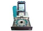 MINIFLASH FPA VISION 12-position Autosampler for Flashpoint Testing