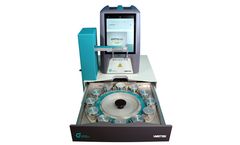 MINIFLASH FPA VISION 12-position Autosampler for Flashpoint Testing