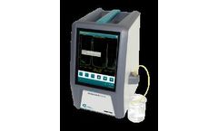 MINISCAN IR VISION Top Performer in Portable Fuel Analysis
