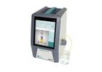 Petrolab - Model MINIVAP VP Vision - Highly Versatile Portable Vapor Pressure Tester