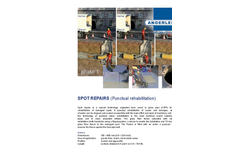  Robot Rehabilitation Services Brochure