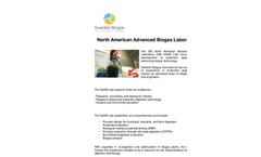 NAAB Lab brochure