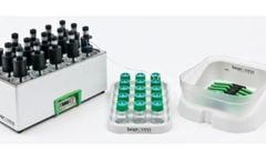 Advanced Biogas Laboratory