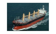 Oxbow - Chartering & Logistics Services