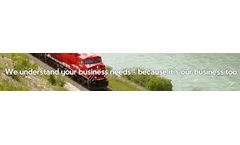 Oxbow - Rail Services