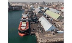 Oxbow - Long Beach Services