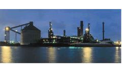 Oxbow - Calcining Services