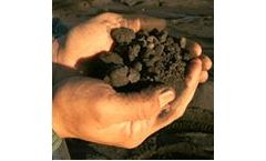 Oxbow - Petroleum Coke
