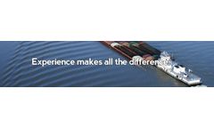 Oxbow - Barge Services