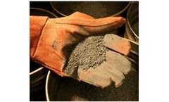 Oxbow - Calcined Petroleum Coke