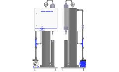 Compact-Ozone System  Series: COSY